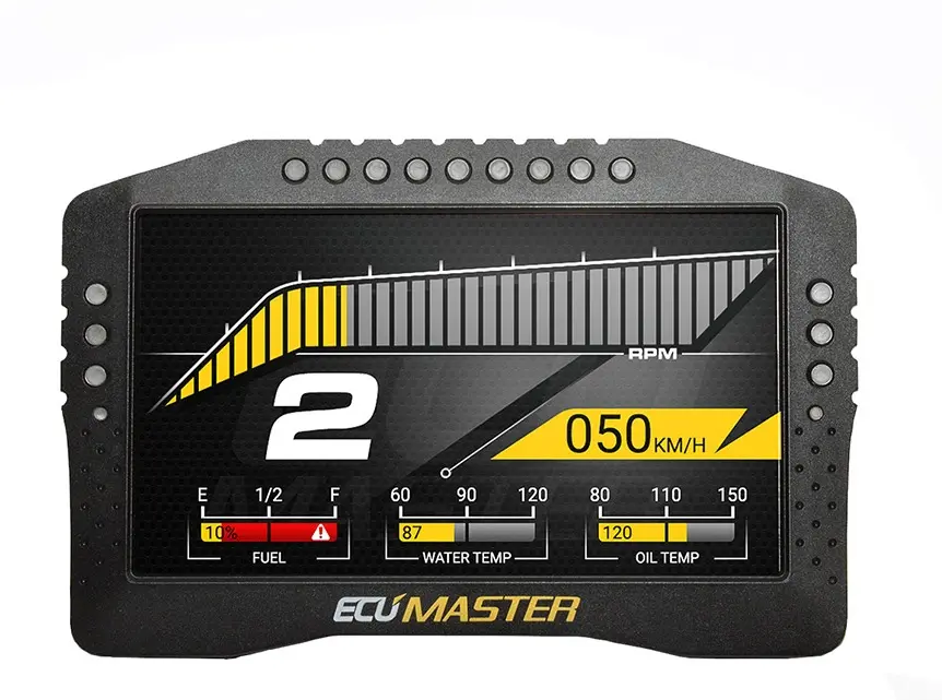 PANTALLA ECUMASTER ADU7