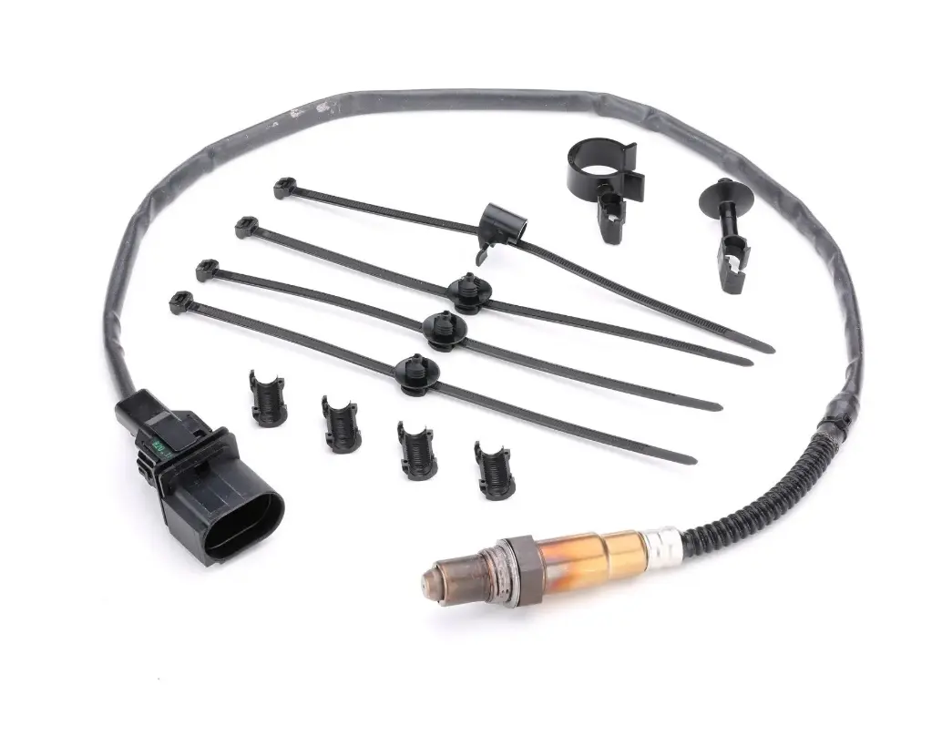 Lambda Sensor LSU 4.9