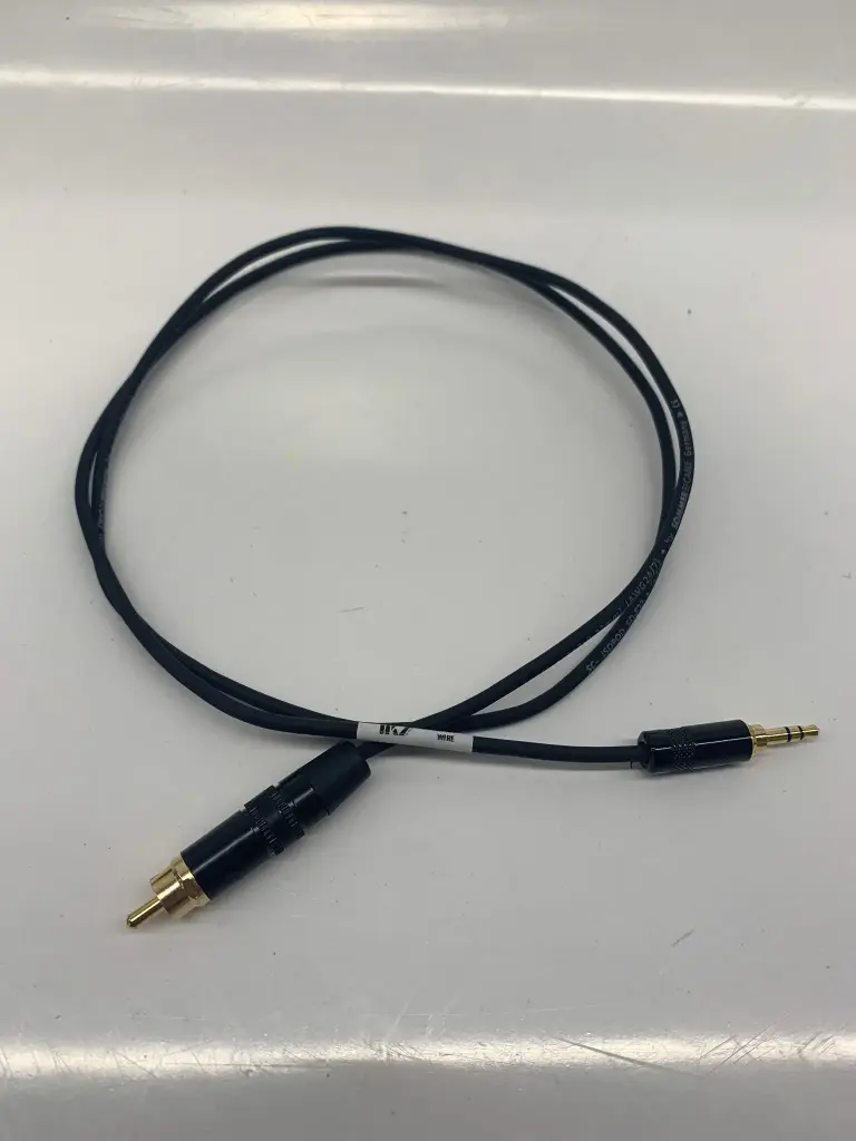 CABLE DE SONIDO 1,5M CENTRALITA STILO - GOPRO