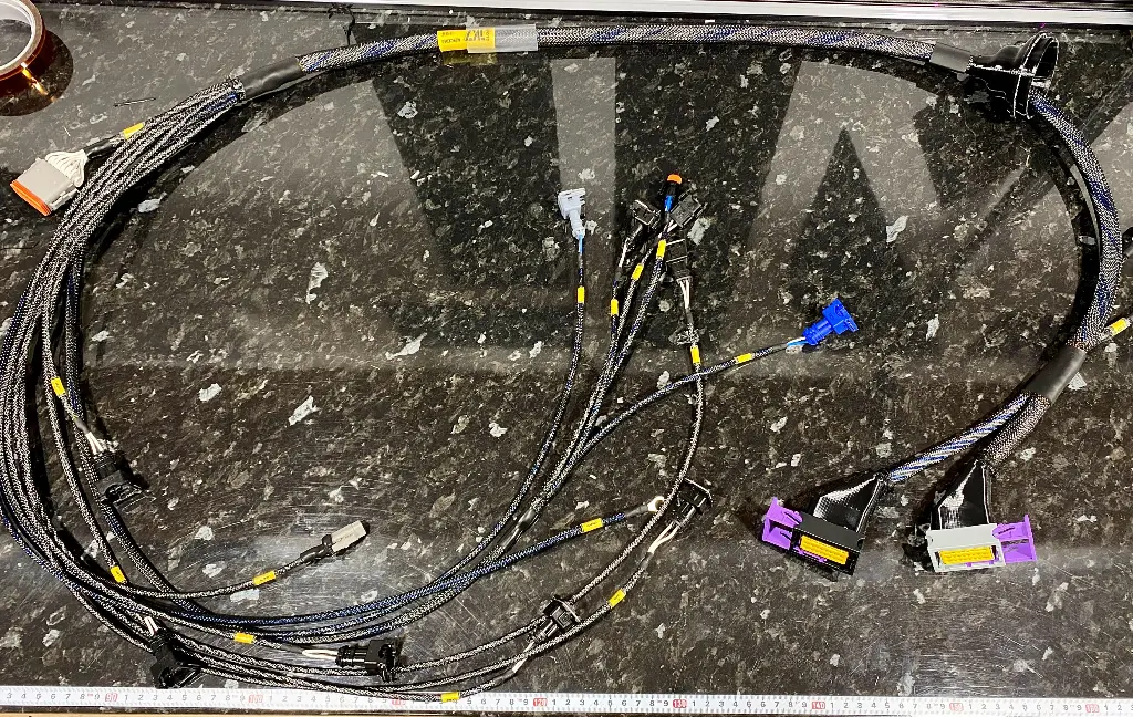 INSTALACION MOTOR CLUB 1.6 16V PSA