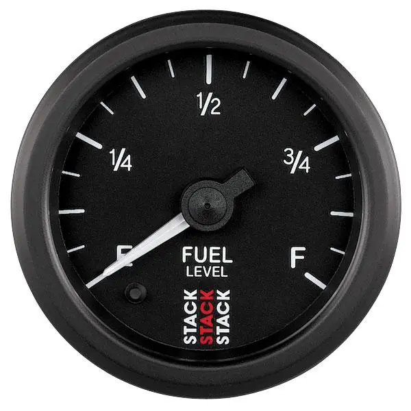 RELOJ STACK NIVEL GASOLINA 