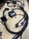 Instalación Plug & Play NFX PSA con conectores OEM compatibles