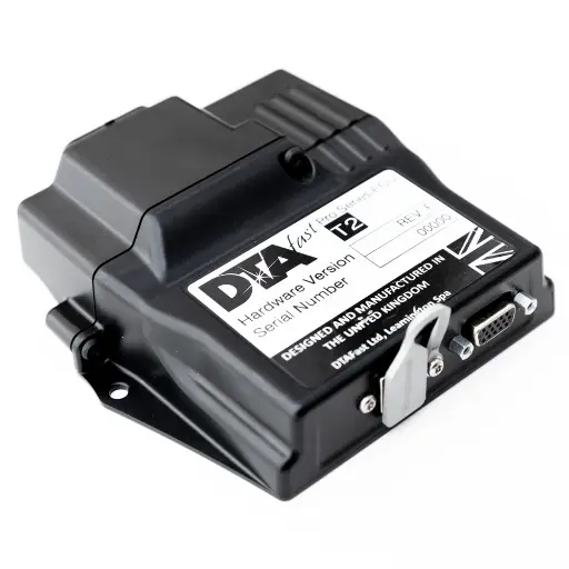 [DTA_T2] CENTRALITA DTA T2 
