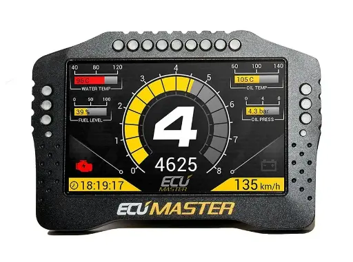 [ADU5] PANTALLA ECUMASTER ADU5