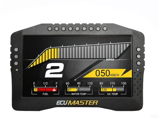 [ADU7] PANTALLA ECUMASTER ADU7