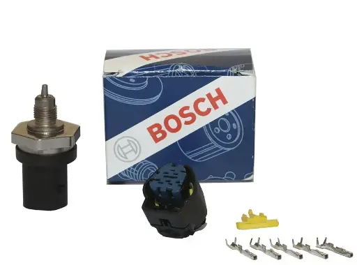 SENSOR BOSCH PRESION + TEMPERATURA M10