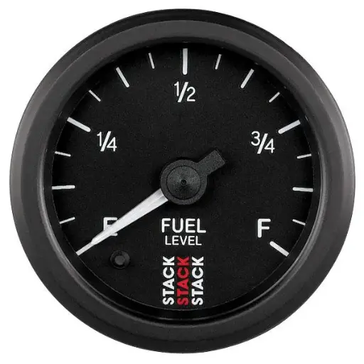 [ST-3315] RELOJ STACK NIVEL GASOLINA 