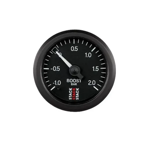 [ST-3111] RELOJ STACK PRESION TURBO