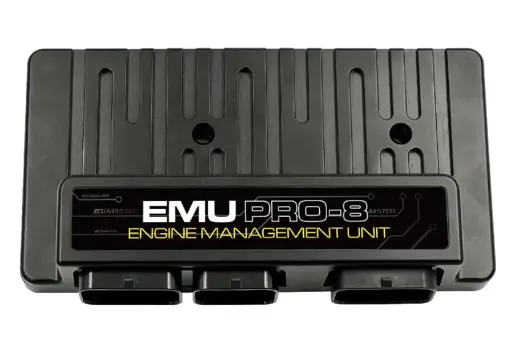 [EMU_PRO_8] CENTRALITA PROGRAMABLE ECUMASTER EMU PRO 8